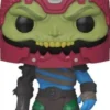 Trap Jaw