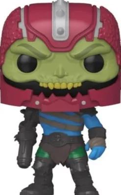Trap Jaw