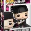 Travis Barker