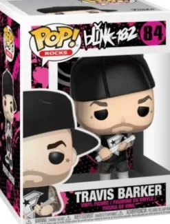 Travis Barker