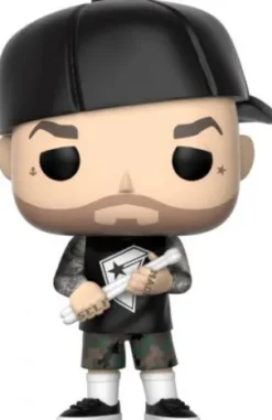 Travis Barker