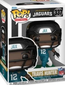 Travis Hunter