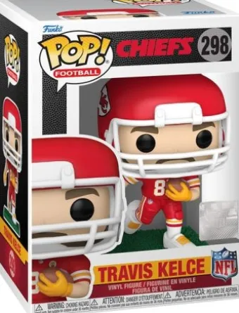 Travis Kelce