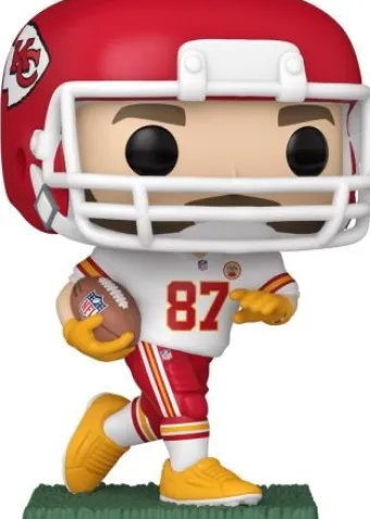 Travis Kelce