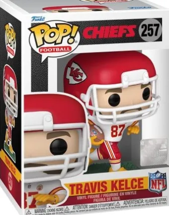 Travis Kelce