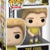 Tré Cool