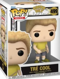 Tré Cool