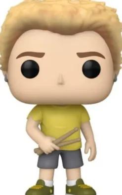 Tré Cool