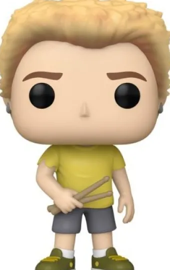 Tré Cool