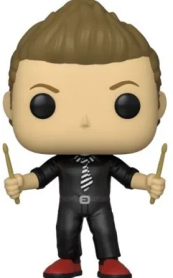 Tre Cool
