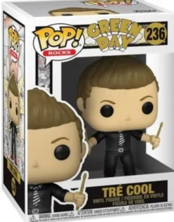 Tre Cool