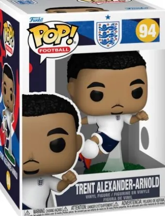 Trent Alexander-Arnold (Angleterre)