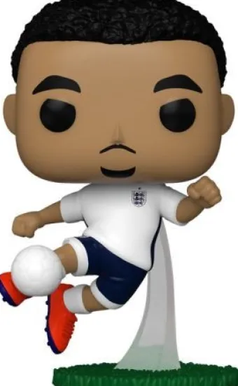 Trent Alexander-Arnold (Angleterre)