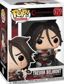 Trevor Belmont