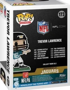 Trevor Lawrence