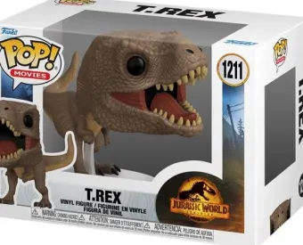 T-Rex
