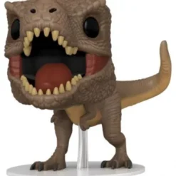 T-Rex