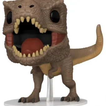 T-Rex