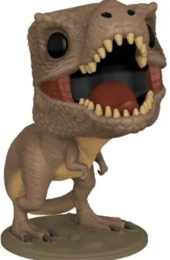 T-Rex - 25 cm