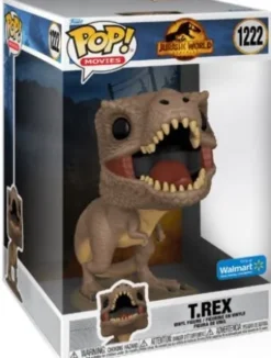 T-Rex - 25 cm
