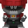 T-Rex Dinozord