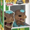 T. Rex (Pâques)