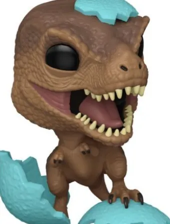 T. Rex (Pâques)