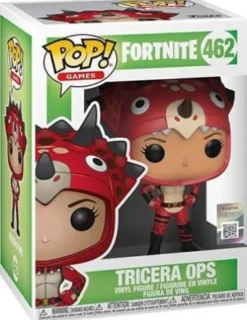 Tricera Ops