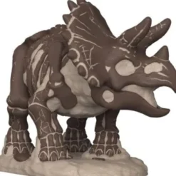 Triceratops (Fossile)
