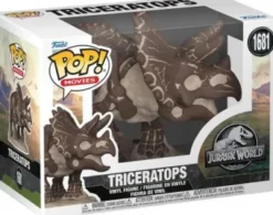 Triceratops (Fossile)