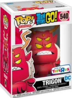 Trigon