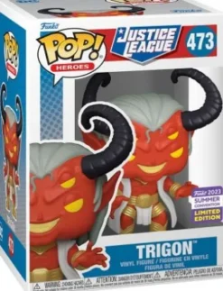 Trigon