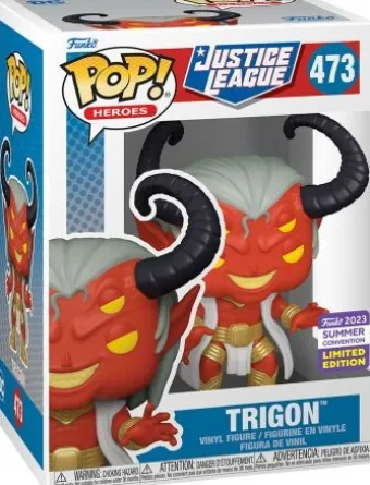 Trigon