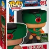 Tri-Klops