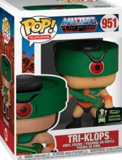 Tri-Klops
