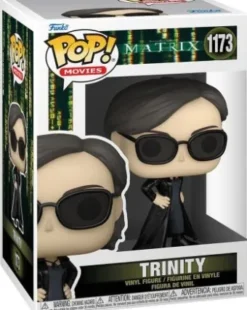 Trinity