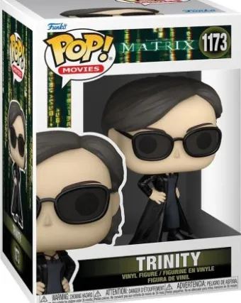 Trinity