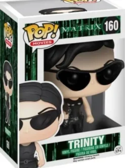 Trinity