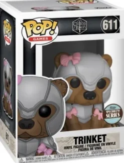 Trinket