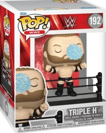Triple H
