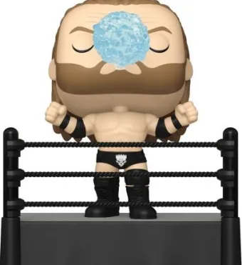 Triple H