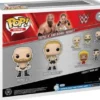Triple H et Ronda Rousey - Pack