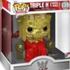 Triple H (Skull King)