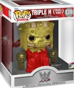 Triple H (Skull King)