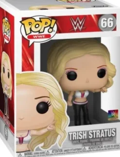 Trish Stratus