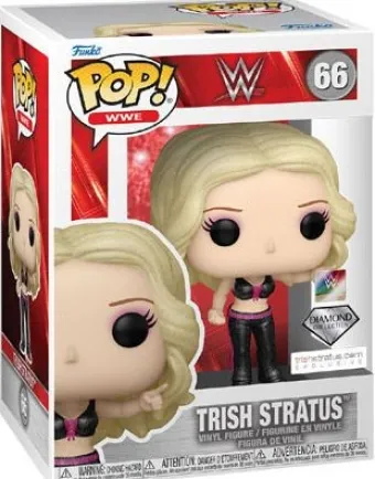 Trish Stratus - Diamant