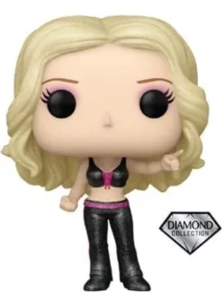 Trish Stratus - Diamant