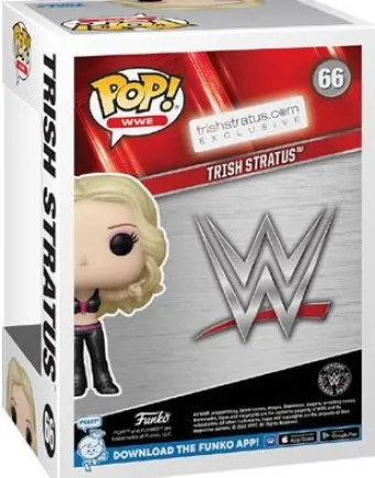 Trish Stratus - Diamant