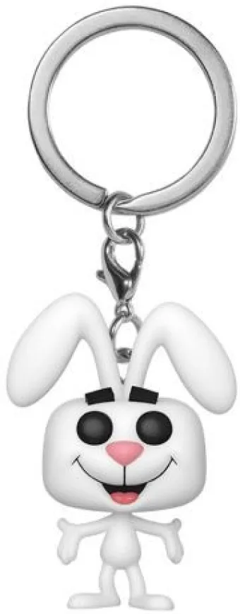Trix Rabbit - Porte-clés