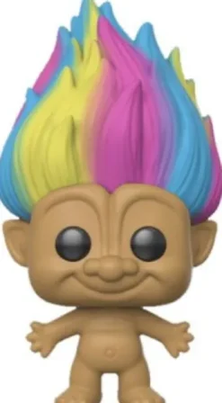 Troll Arc-en-Ciel